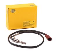 Sensore Temperatura Gas Scarico Hella 6PT 010 376-111 per VW
