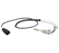 HELLA 6PT 010 376-231 Sensore, Temperatura gas scarico