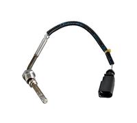 HELLA 6PT 010 376-971 Sensore, Temperatura gas scarico