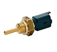HELLA Sensore, temperatura refrigerante compatibile con ALFA ROMEO FIAT FORD