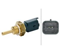 HELLA 6PT 013 113-091 Sensore, temperatura refrigerante per ALFA ROMEO,FIAT,FORD