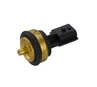 HELLA 6PT 013 113-221 Sensore, Temperatura refrigerante, 2a... poli