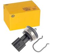 HELLA 6PT 013 113-221 Sensore, Temperatura refrigerante, 2a... poli