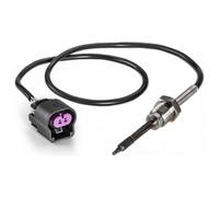 HELLA 6PT 014 494-391 Sensore, Temperatura gas scarico