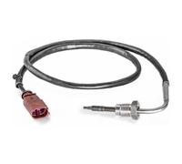 Sensore temperatura gas di scarico 6PT 014 494-411 HELLA per VW TOURAN