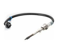 HELLA 6PT 014 494-501 Sensore, Temperatura gas scarico