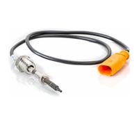 HELLA 6PT 014 494-561 Sensore, Temperatura gas scarico