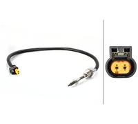 HELLA 6PT 014 494-581 Sensore, Temperatura gas scarico per MERCEDES-BENZ