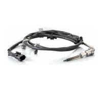 HELLA 6PT 014 494-611 Sensore, Temperatura gas scarico