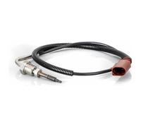 HELLA 6PT 014 494-781 Sensore, Temperatura gas scarico