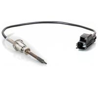 HELLA 6PT 014 495-011 Sensore, Temperatura gas scarico