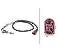 HELLA 6PT 358 181-031 TERMOMETRO