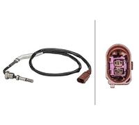 HELLA 6PT 358 181-031 TERMOMETRO