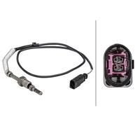 HELLA 6PT 358 181-111 TERMOMETRO