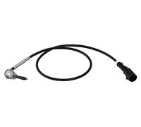 Sensore, temperatura gas di scarico HELLA 6PT 358 181-791