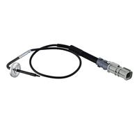 HELLA 6PT 358 181-851 Sensore, Temperatura gas scarico