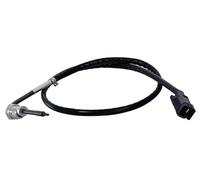 HELLA 6PT 358 181-881 Sensore, Temperatura gas scarico