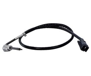 HELLA 6PT 358 181-881 Sensore, Temperatura gas scarico