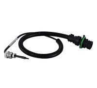 Sensore, temperatura gas di scarico HELLA 6PT 358 181-891