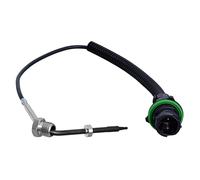 HELLA 6PT 358 181-941 Sensore, Temperatura gas scarico