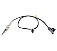 HELLA 6PT 358 226-221 Sensore, Temperatura gas scarico