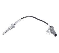 HELLA 6PT 358 226-231 Sensore, Temperatura gas scarico - 2a... poli