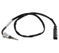 HELLA 6PT 358 226-281 Sensore, Temperatura gas scarico