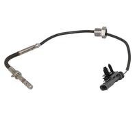 HELLA 6PT 358 226-381 Sensore, Temperatura gas scarico - 2a... poli - avvitato - Cavo: 240mm