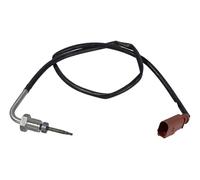 HELLA 6PT 358 226-521 Sensore, Temperatura gas scarico