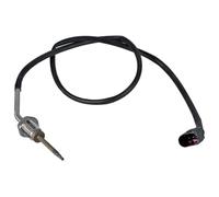 HELLA 6PT 358 226-601 Sensore, Temperatura gas scarico