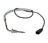 HELLA 6PT 358 226-671 Sensore, Temperatura gas scarico