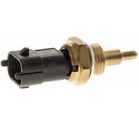 Hella Sensore Temperatura Refrigerante 6PT 009 107-811 2 poli anello e staffa Alfa Romeo/Chrysler