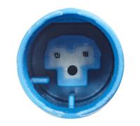 HELLA 6PU 009 106-341 Sensore ABS