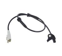 HELLA 6PU 009 106-371 Sensore, N° giri ruota, 12V, Assale anteriore, Cavo 620mm