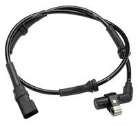 HELLA 6PU 009 106-651 Sensore ABS