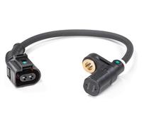HELLA 6PU 009 106-741 Sensore ABS