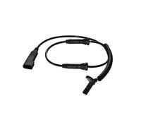 Hella Sensore ABS 6PU 009 106-911 – 12V, 2 poli, Cavo 693 mm, Assale anteriore, per Ford Fiesta