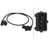 HELLA 6PU 009 110-541 Generatore di impulsi, Albero a gomiti - 12V - 3a... poli - Cavo: 725mm