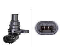 HELLA 6PU 009 121-321 Sensore, Posizione albero a camme per ALFA ROMEO,FIAT,LANC