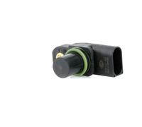 Hella Sensore posizione albero a camme 6PU 009 121-631 12V con guarnizione senza cavo