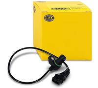 Sensore, posizione albero a camme HELLA 6PU 009 121-641