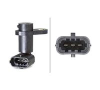 HELLA 6PU 009 121-791 Sensore albero a camme