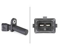 Generatore Di Impulsi Albero A Gomiti Hella 6PU 009 146-071 per Ford Mazda