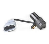 HELLA 6PU 009 163-181 Generatore di impulsi, Albero a gomiti - 12V - 3a... poli - Cavo: 215mm - con guarnizione