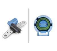 HELLA 6PU 009 163-651 Generatore di impulsi, Albero a gomiti per DACIA,RENAULT