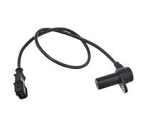 HELLA 6PU 009 163-821 Generatore di impulsi, Albero a gomiti, 12V, 3a... poli, Cavo 575mm