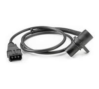 HELLA 6PU 009 163-831 Generatore di impulsi, Albero a gomiti, 12V, 3a... poli, Cavo 855mm