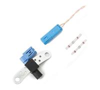 HELLA 6PU 009 163-861 Generatore di impulsi, Albero a gomiti - 12V - 2a... poli - con adattatore specifico del veicolo/con documentazione tecnica