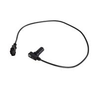 HELLA 6PU 009 163-981 Generatore di impulsi, Albero a gomiti, 12V, 3a... poli, Cavo 700mm