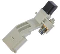 HELLA 6PU 009 167-131 Generatore di impulsi, Albero a gomiti, 3a... poli, con bullone/vite